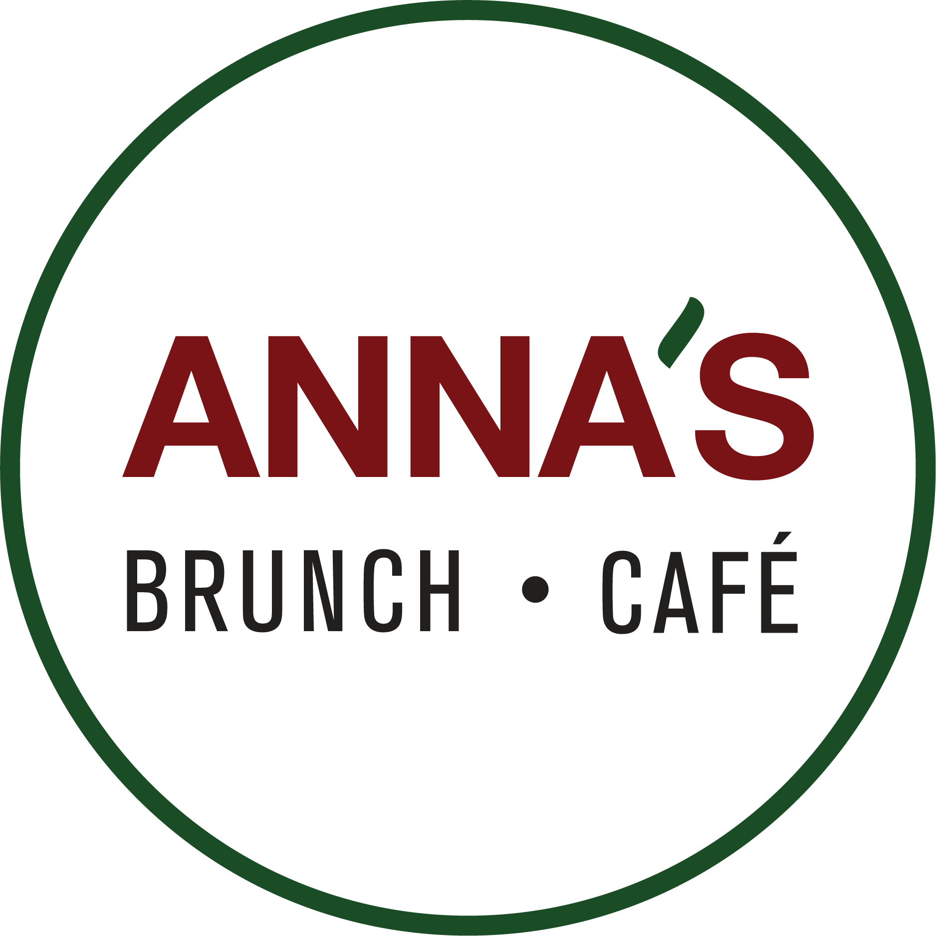 Anna's logo